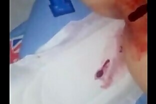 'Akhirnya Merasakan Pecah Perawan'