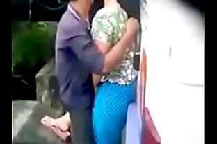 Ngikutin ABG pacaran dan rekam pas Ngewe Full