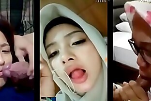 'Malay & Indo Compilation 2019 (blowjob Edition)'